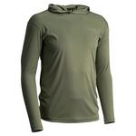 Whitewater Lightweight Tech Long Sleeve Hooded T-Shirt - Thumbnail 2 of 3