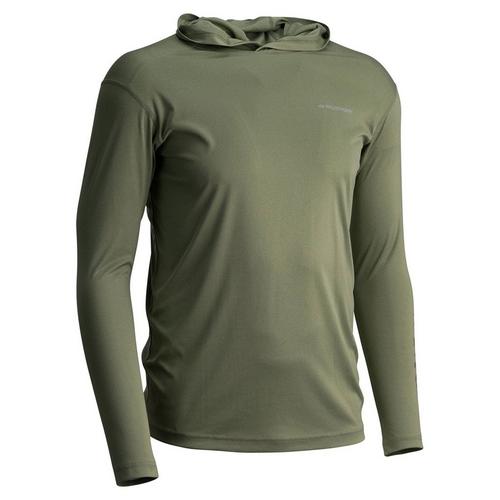 Whitewater Lightweight Tech Long Sleeve Hooded T-Shirt - Primary Image