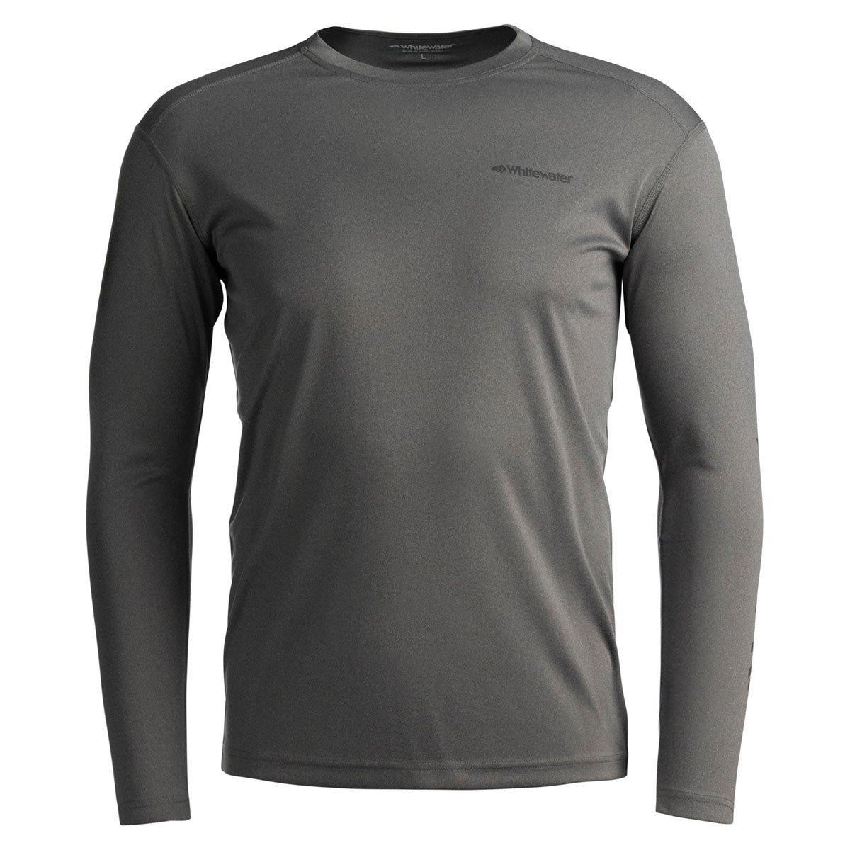 Whitewater Tech Long Sleeve T-Shirt - Whitewater