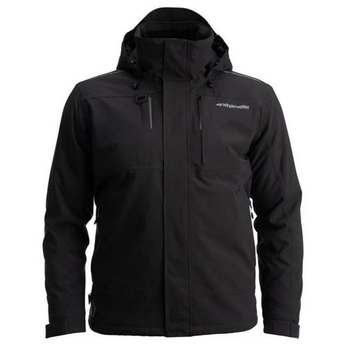 Whitewater Great Lakes Pro Insulated Jacket - Primary Image
