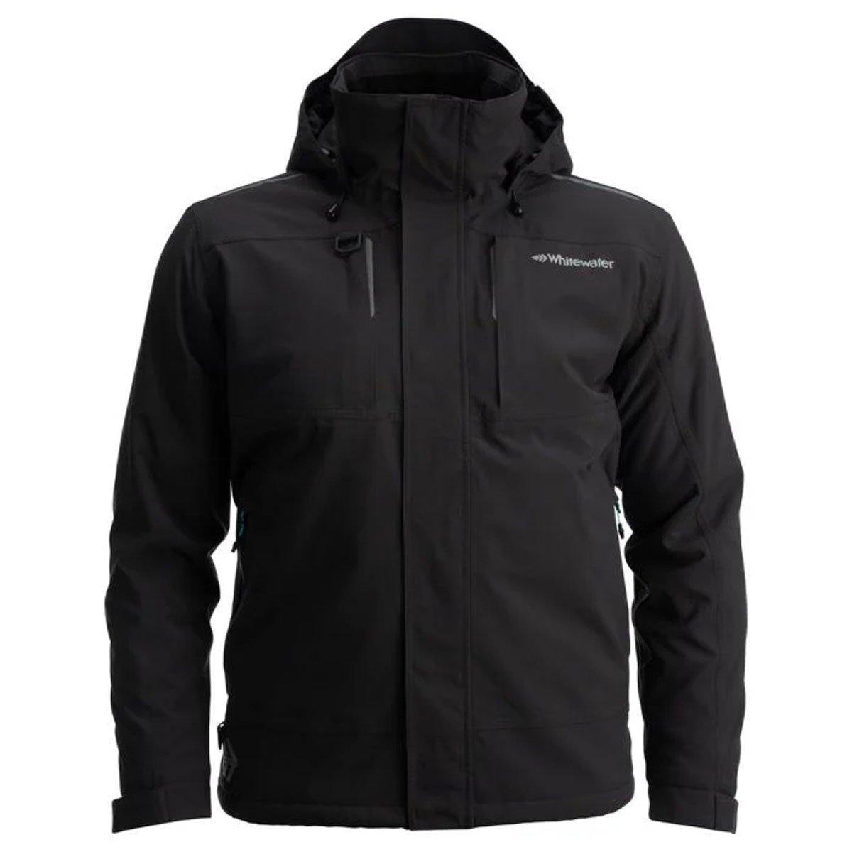 Whitewater Great Lakes Pro Insulated Jacket - Whitewater