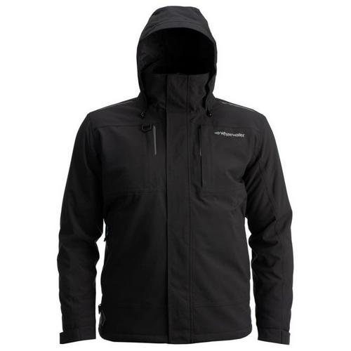Whitewater Great Lakes Pro Insulated Jacket - Primary Image