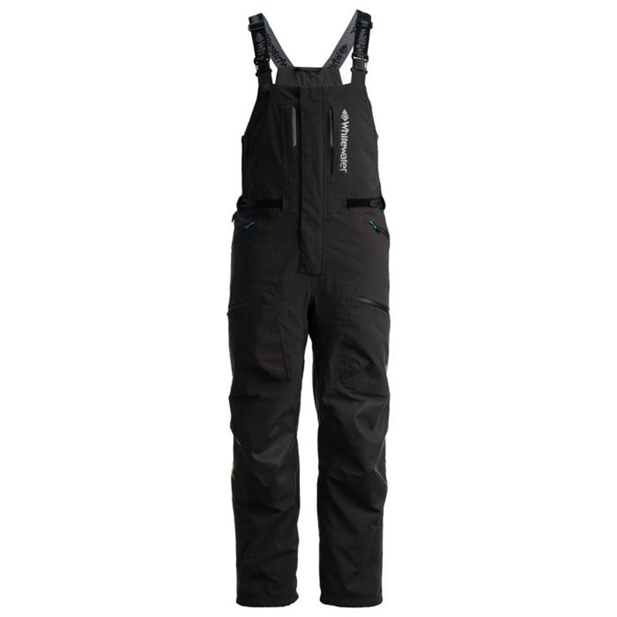 Men's Whitewater Great Lakes Pro Insulated Bibs - Whitewater