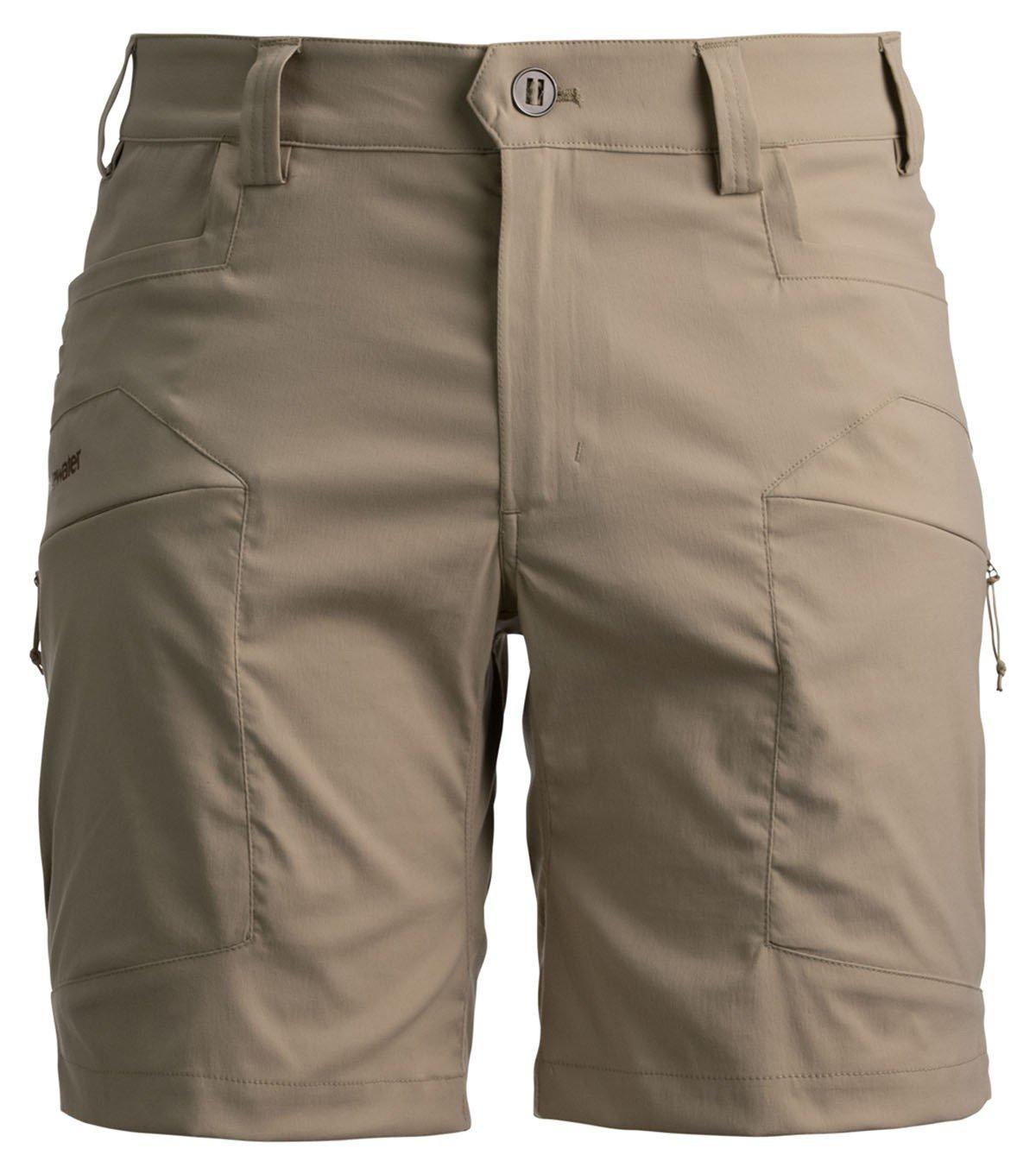 Whitewater Prevail Chino Shorts - Whitewater