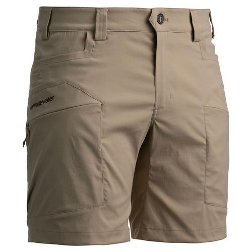 Whitewater Prevail Chino Shorts - Primary Image