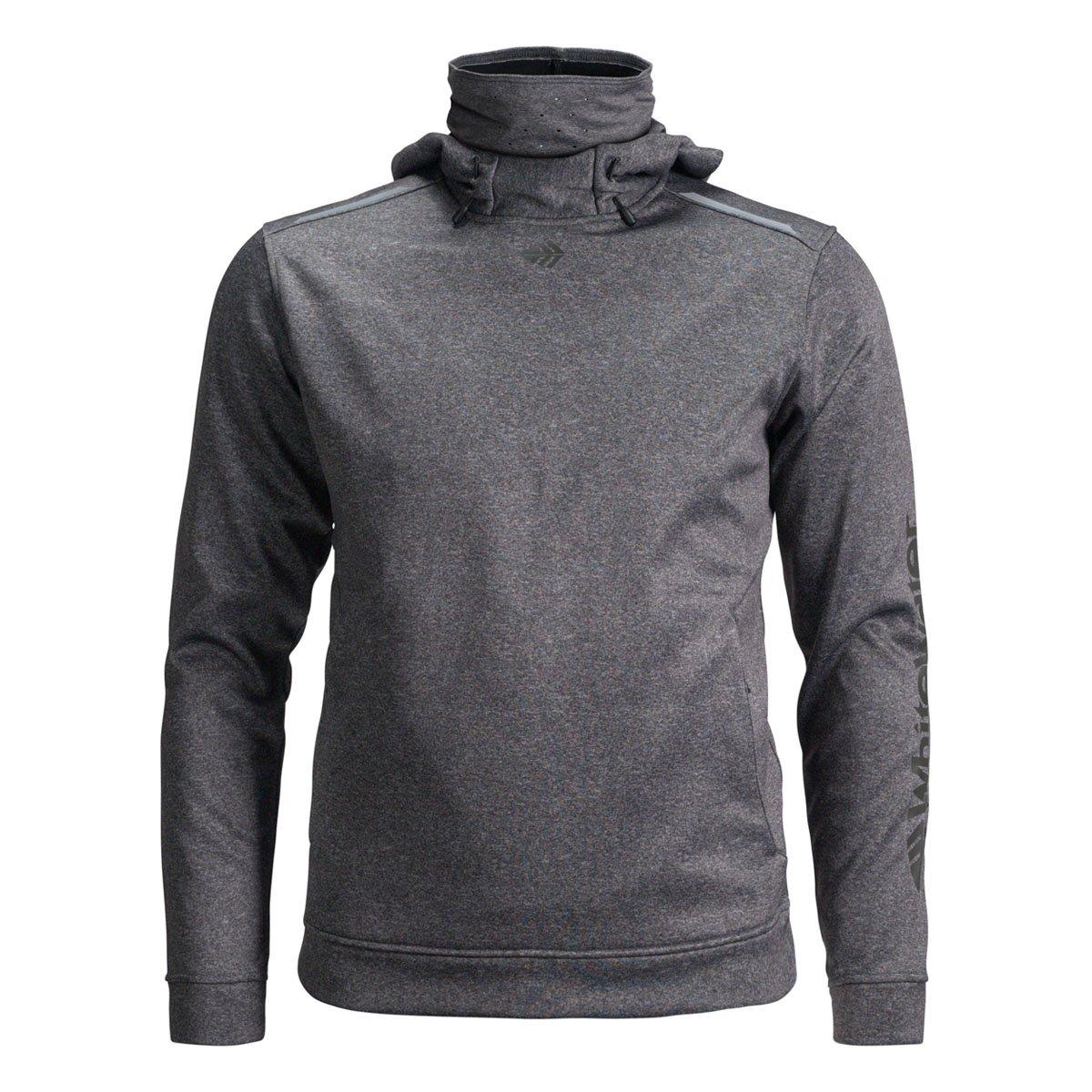 Men's Whitewater Beacon Technical Long Sleeve Hooded T-Shirt - Whitewater