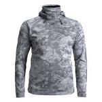 Men's Whitewater Beacon Technical Long Sleeve Hooded T-Shirt - Thumbnail 1 of 6