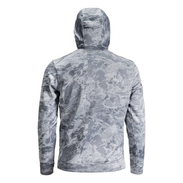 Whitewater Men's  Beacon Technical Fishing Hoodie