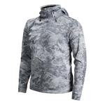 Men's Whitewater Beacon Technical Long Sleeve Hooded T-Shirt - Thumbnail 4 of 6