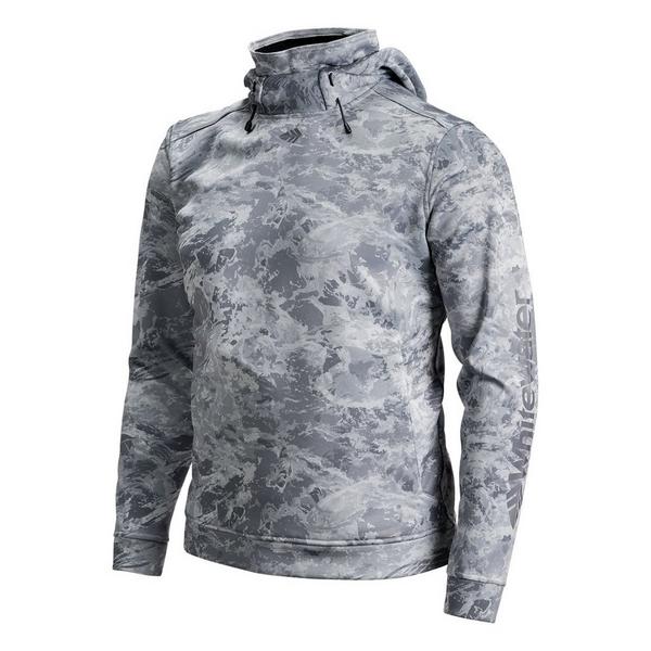 Whitewater Men's  Beacon Technical Fishing Hoodie