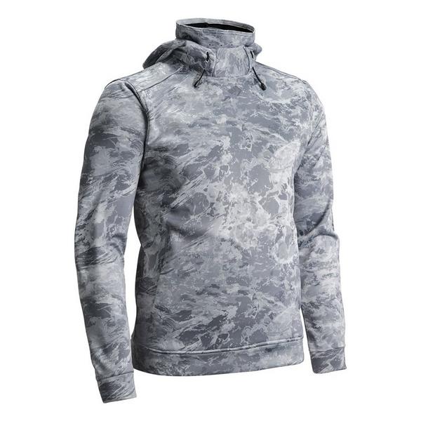 Whitewater Men's  Beacon Technical Fishing Hoodie