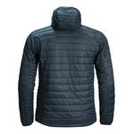 Men's Whitewater Thermoclyne Hooded Puffer Jacket - Thumbnail 2 of 4
