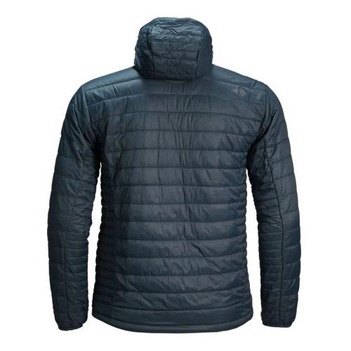 Men's Whitewater Thermoclyne Hooded Puffer Jacket - Primary Image
