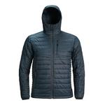 Men's Whitewater Thermoclyne Hooded Puffer Jacket - Thumbnail 3 of 4