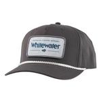 Men's Whitewater Camo Patch Rope Adjustable Hat - Thumbnail 1 of 3