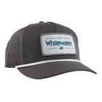Men's Whitewater Camo Patch Rope Adjustable Hat - Thumbnail 2 of 3