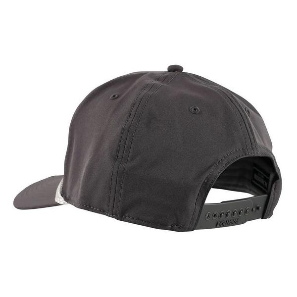 Whitewater Camo Patch Rope Adjustable Hat
