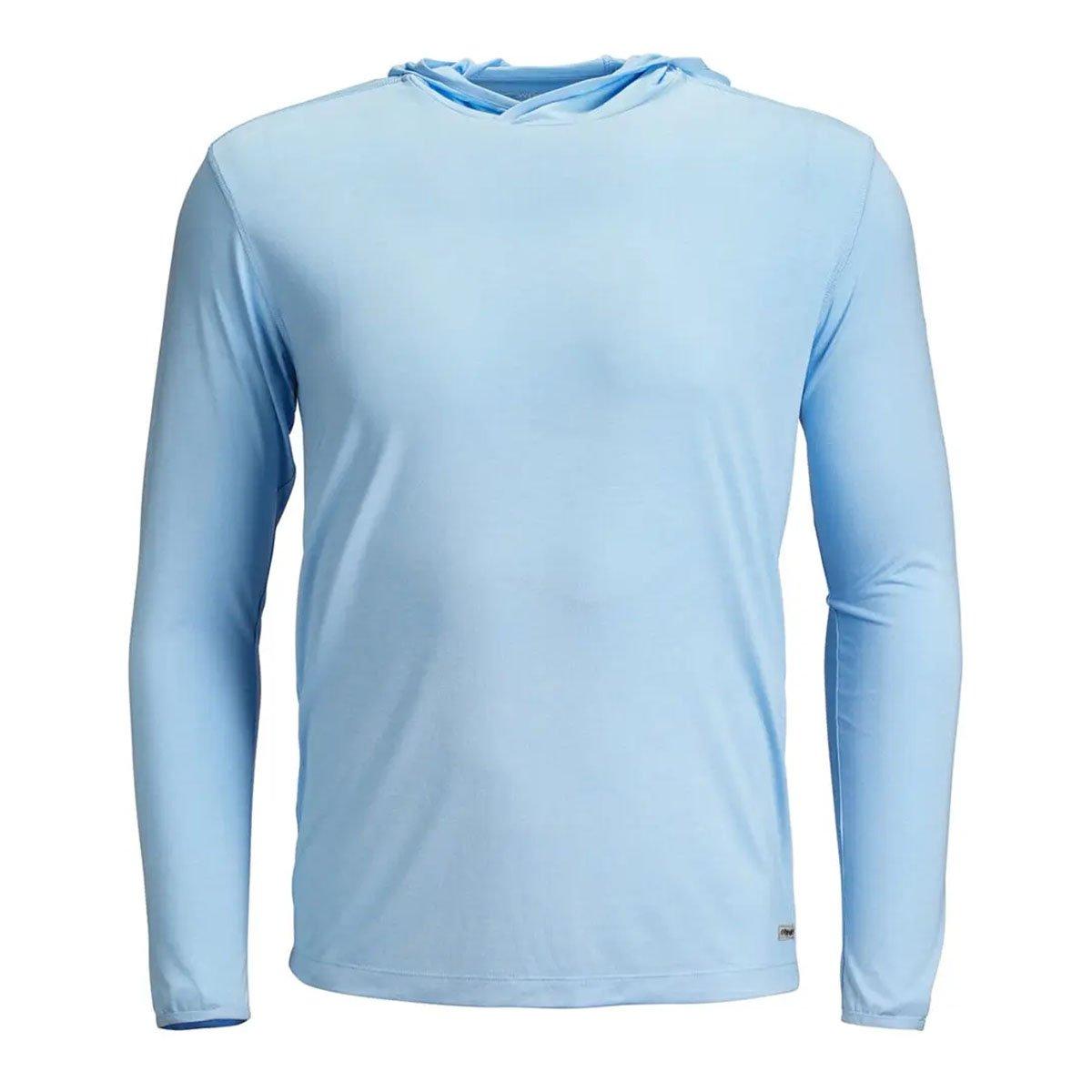 Men's Whitewater Slipstream Hoodie - Whitewater