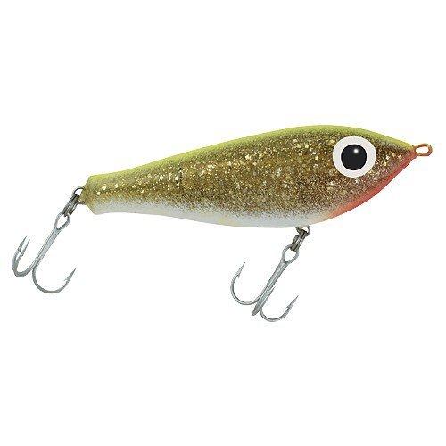 MirrOlure Paul Brown's Fat Boy - Primary Image