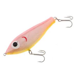 Texas Chicken - MirrOlure Paul Brown's Fat Boy