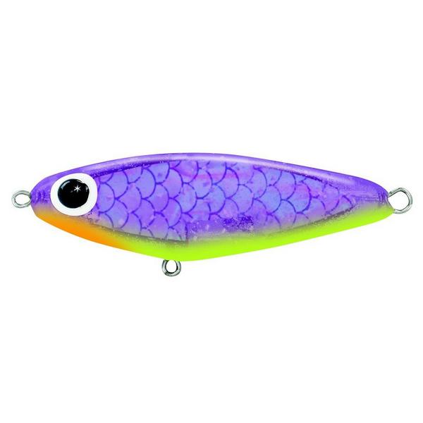 MIRROLURE Soft-Dine XL Crankbait