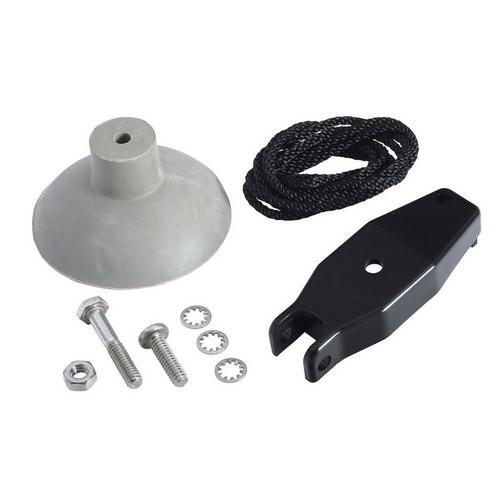 Lowrance Portable Suction Cup Mounting Kit - Primary Image