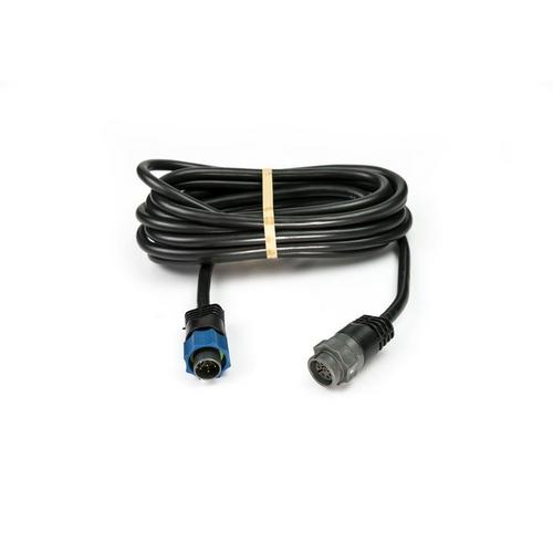 Lowrance XT-12BL 12ft Transducer Extension Cable - Primary Image