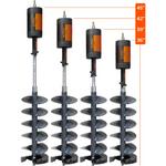 K-Drill EXT Ice Auger - Thumbnail 2 of 2