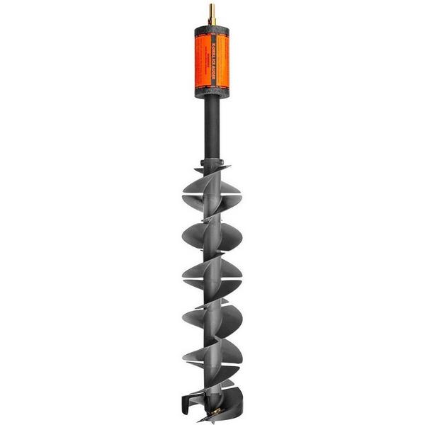 Cordless Drill Ice Auger