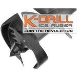 K-Drill Ice Auger - Thumbnail 3 of 3