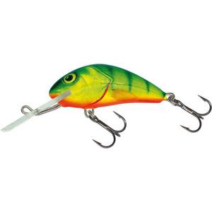 Hot Perch - Salmo Hornet Floating Crankbait
