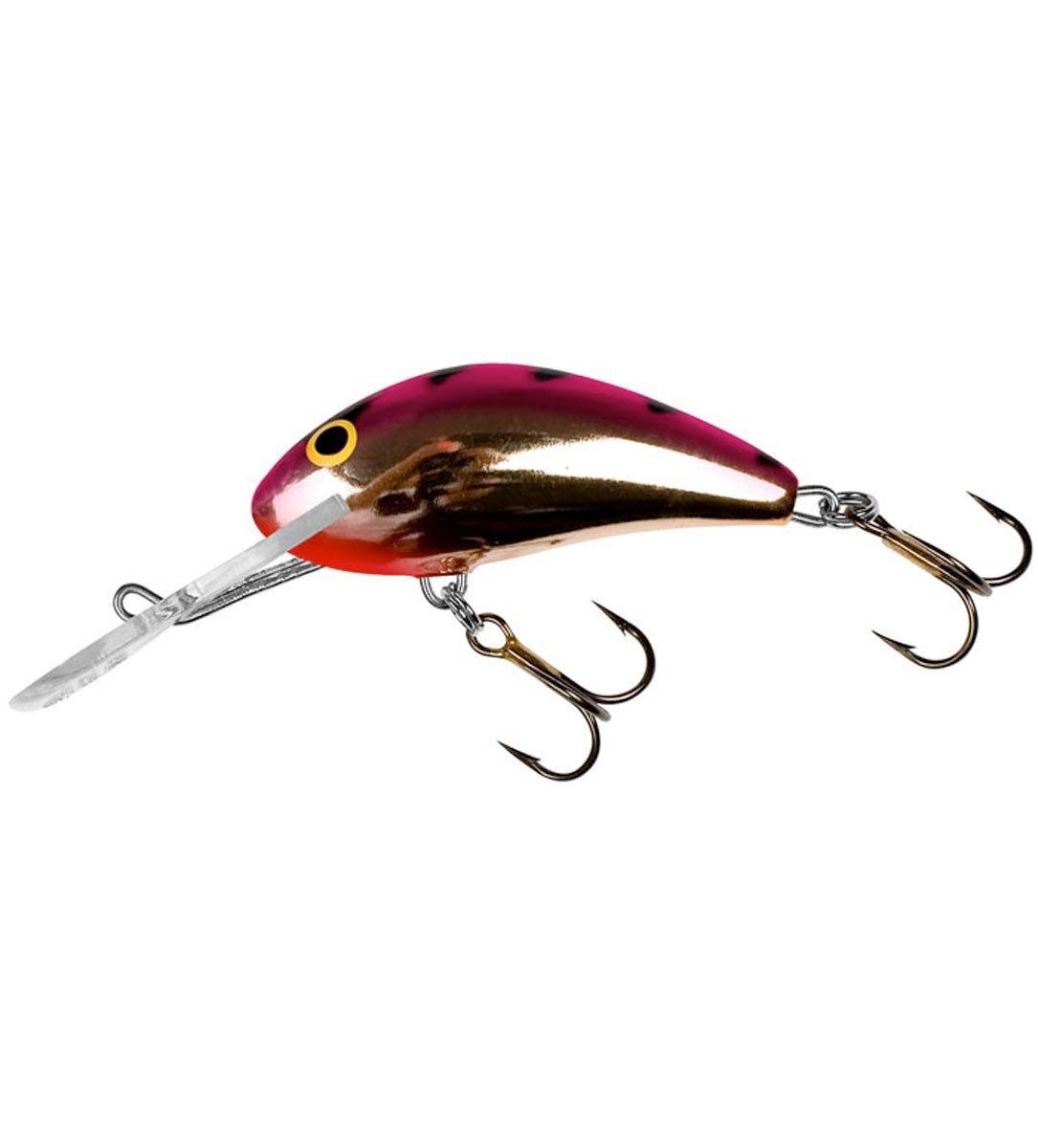 Viking - Salmo Hornet Floating Crankbait