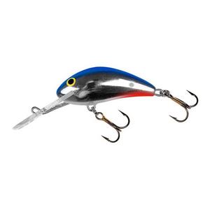 Red Tail Shiner - Salmo Rattlin Hornet Floating Crankbait