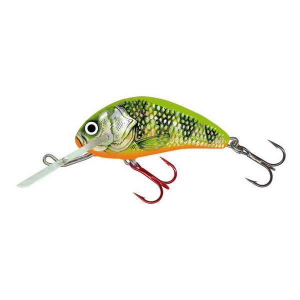 SALMO Hornet Floating Crankbait