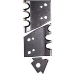 K-Drill Ice Drill Blade Set - Thumbnail 2 of 2