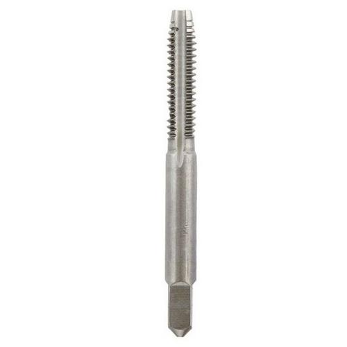 Irwin Hansen High Carbon Steel SAE Fraction Tap 1/4 in - Primary Image