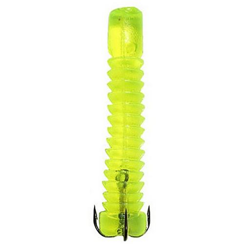 Doc's Catfish Worm Bait 2 Pack - Primary Image