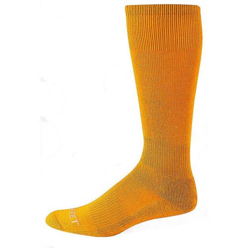 Pro Feet MVP MultiSport Solid Crew Baseball Socks - Primary Image