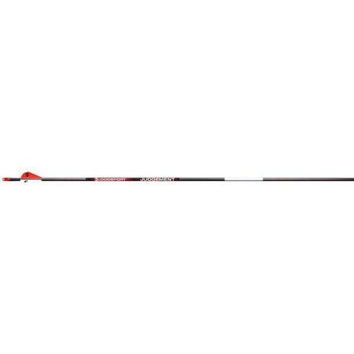 Bloodsport Judgment 6pk Arrows - Primary Image