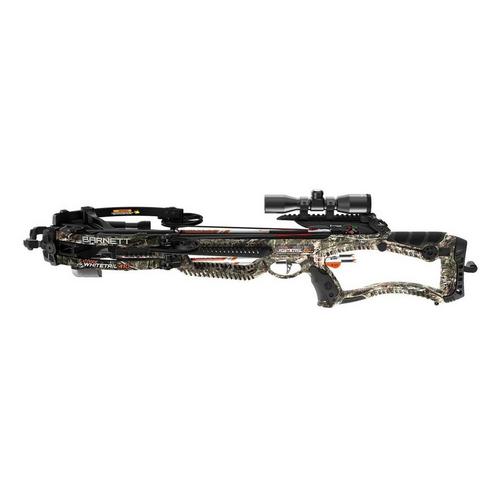Barnett HyperWhitetail 410 Crossbow - Primary Image