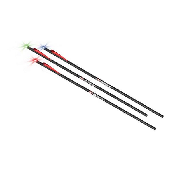 Barnett HeadHunter 20" Lighted Crossbow Bolts