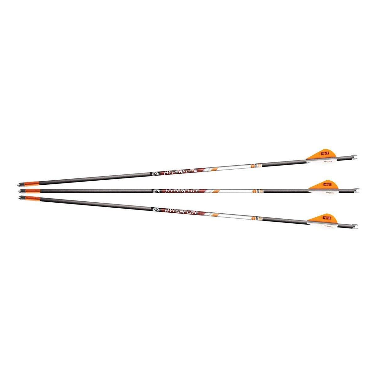 Barnett Hyperflite 22" Crossbow Bolts - Barnett