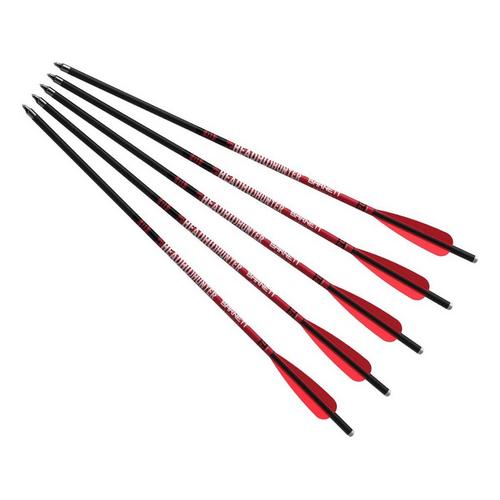 Headhunter Crossbow Bolts 5-Pack - Primary Image