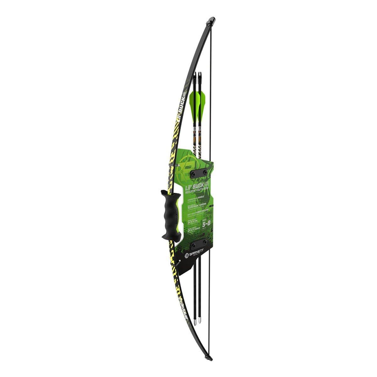 Barnett Lil' Buck Youth Recurve Bow - Barnett