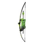 Barnett Quicksilver G3 Youth Bow - Thumbnail 1 of 3