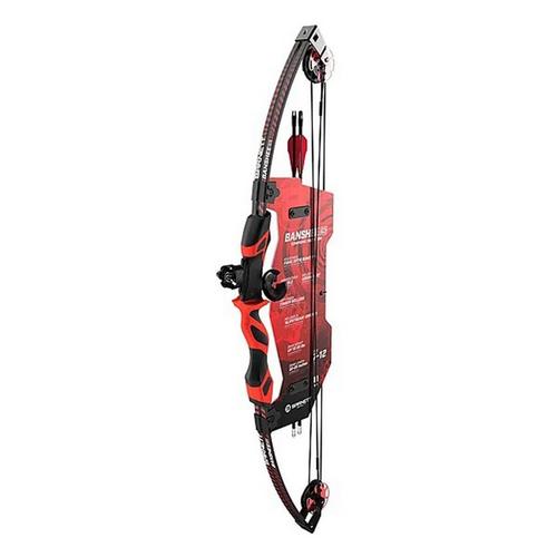 Barnett Banshee G3 Youth Compound Bow - Primary Image