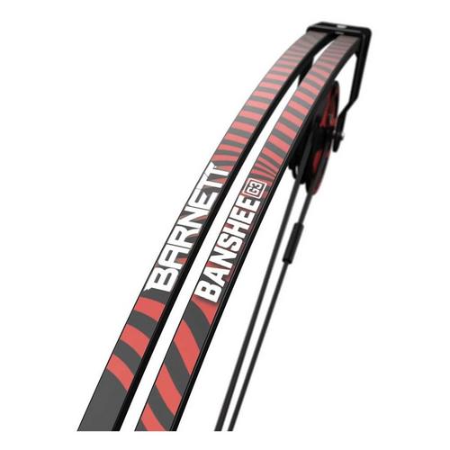 Barnett Banshee G3 Youth Compound Bow - Primary Image