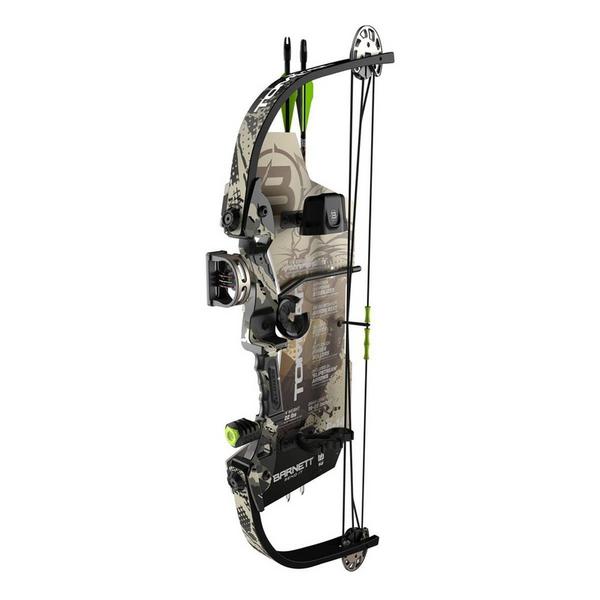 Barnett Tomcat G3 Youth Compound Bow