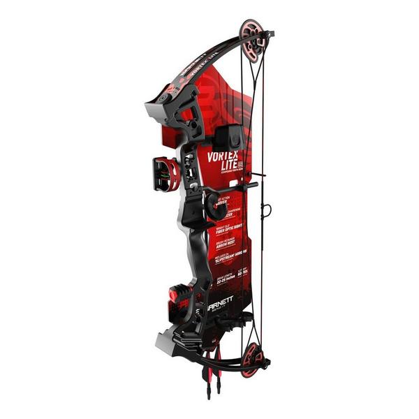 Barnett Vortex Lite G3 Youth Compound Bow