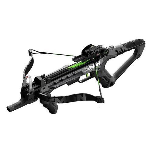 Barnett Demun Tri Strike Mini Crossbow - Primary Image